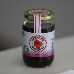 Naishamu Prickly Jam