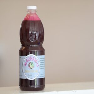 Naishamu Cactus Juice