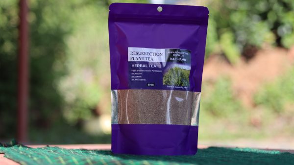 Naishamu Resurrection Plant Tea