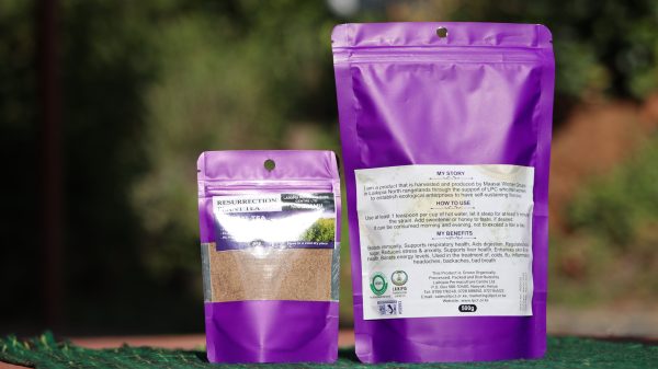 Naishamu Resurrection Plant Tea - Image 3