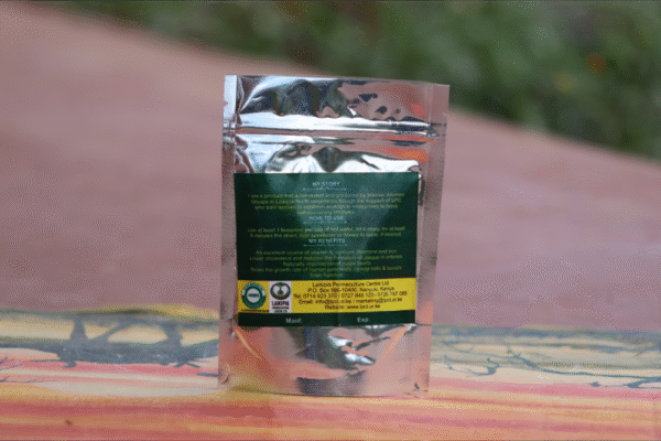 Naishamu Moringa Powder Tea