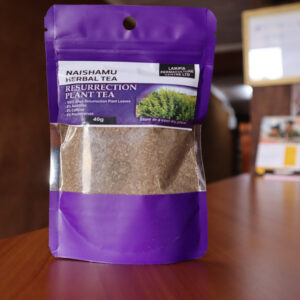 Naishamu Resurrection Plant Tea