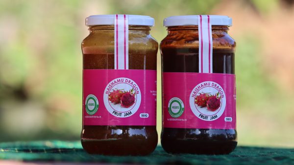 Naishamu Dragon Fruit Jam - Image 2
